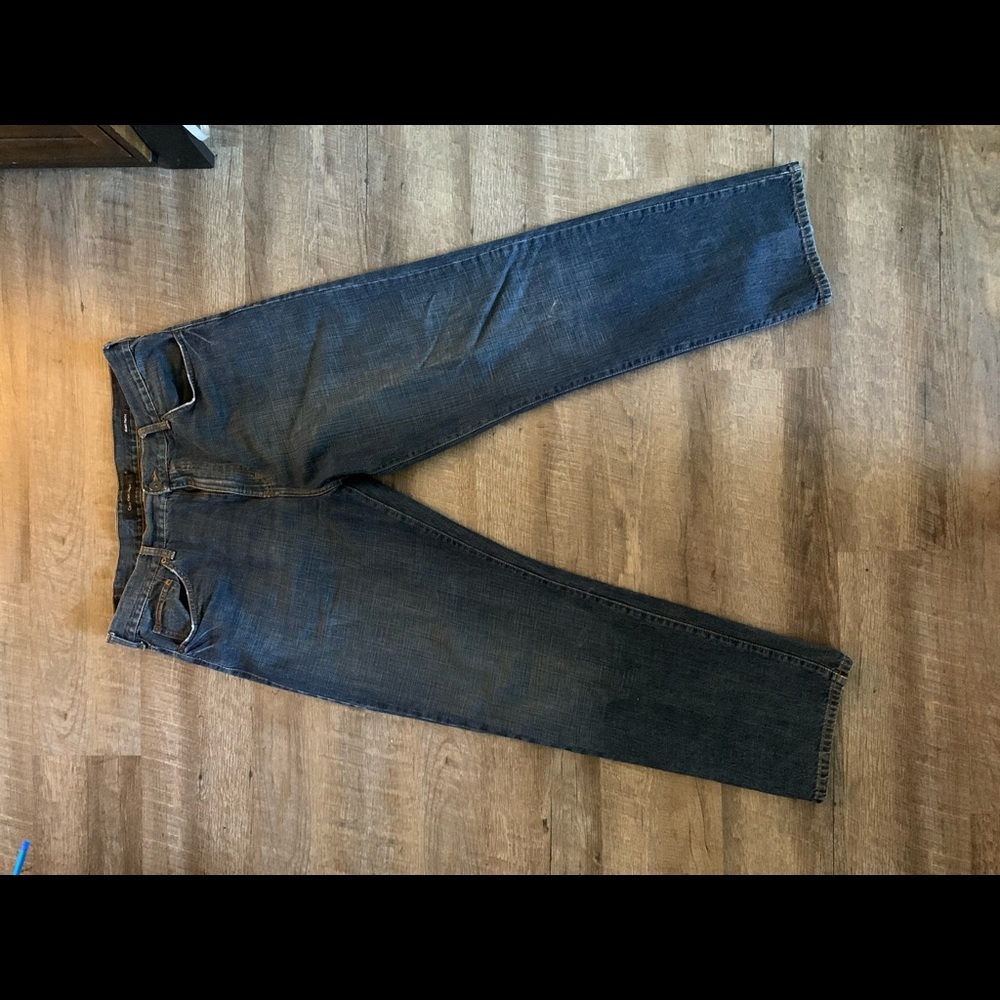 Calvin Klein jeans